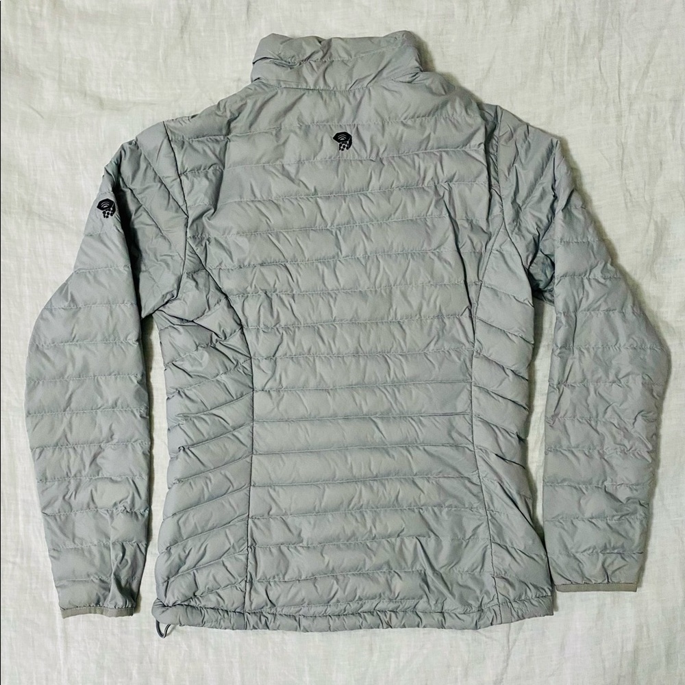 Mountain Hardware Nitrous Down Jacket - image 7